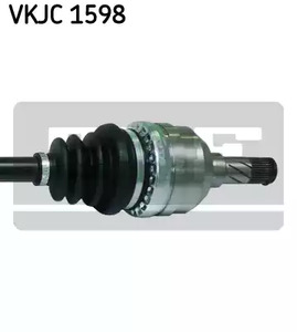 Фото VKJC1598 Вал SKF {forloop.counter}}